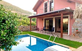 Villa Katerina